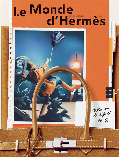 hermes d magazine|hermes online france.